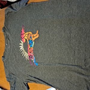 Dachshund tee Medium to Large